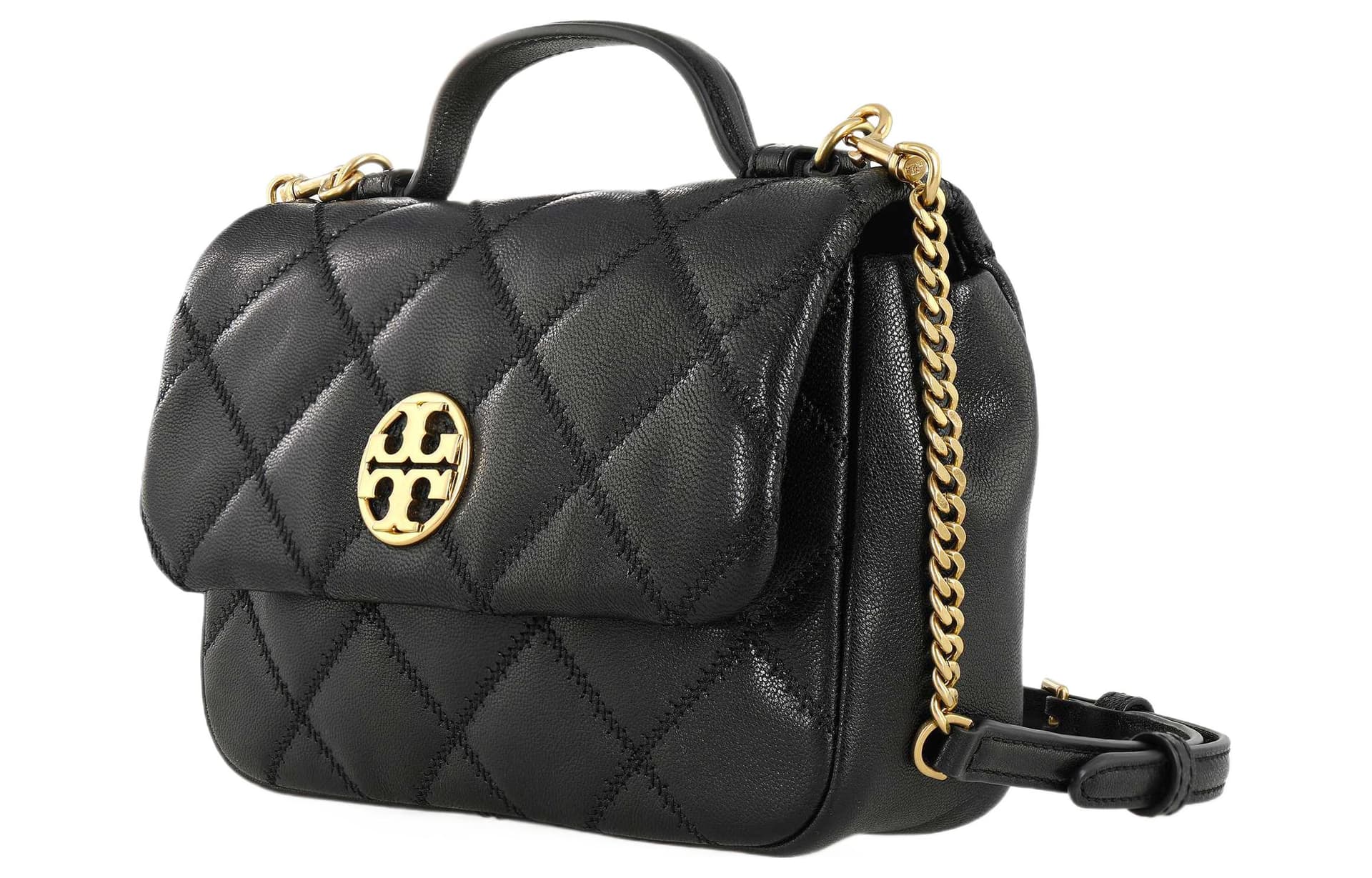Сумка TORY BURCH TB-Willa - изображение 3