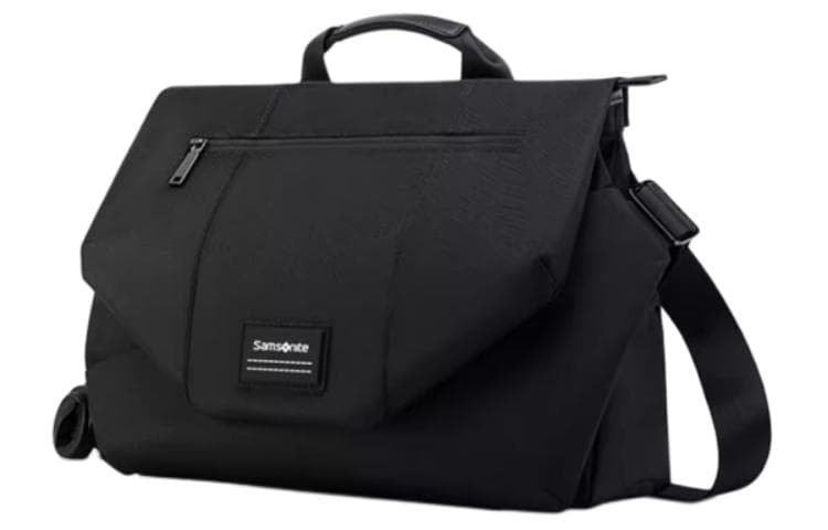 Сумка через плечо SAMSONITE CYCLER - изображение 2