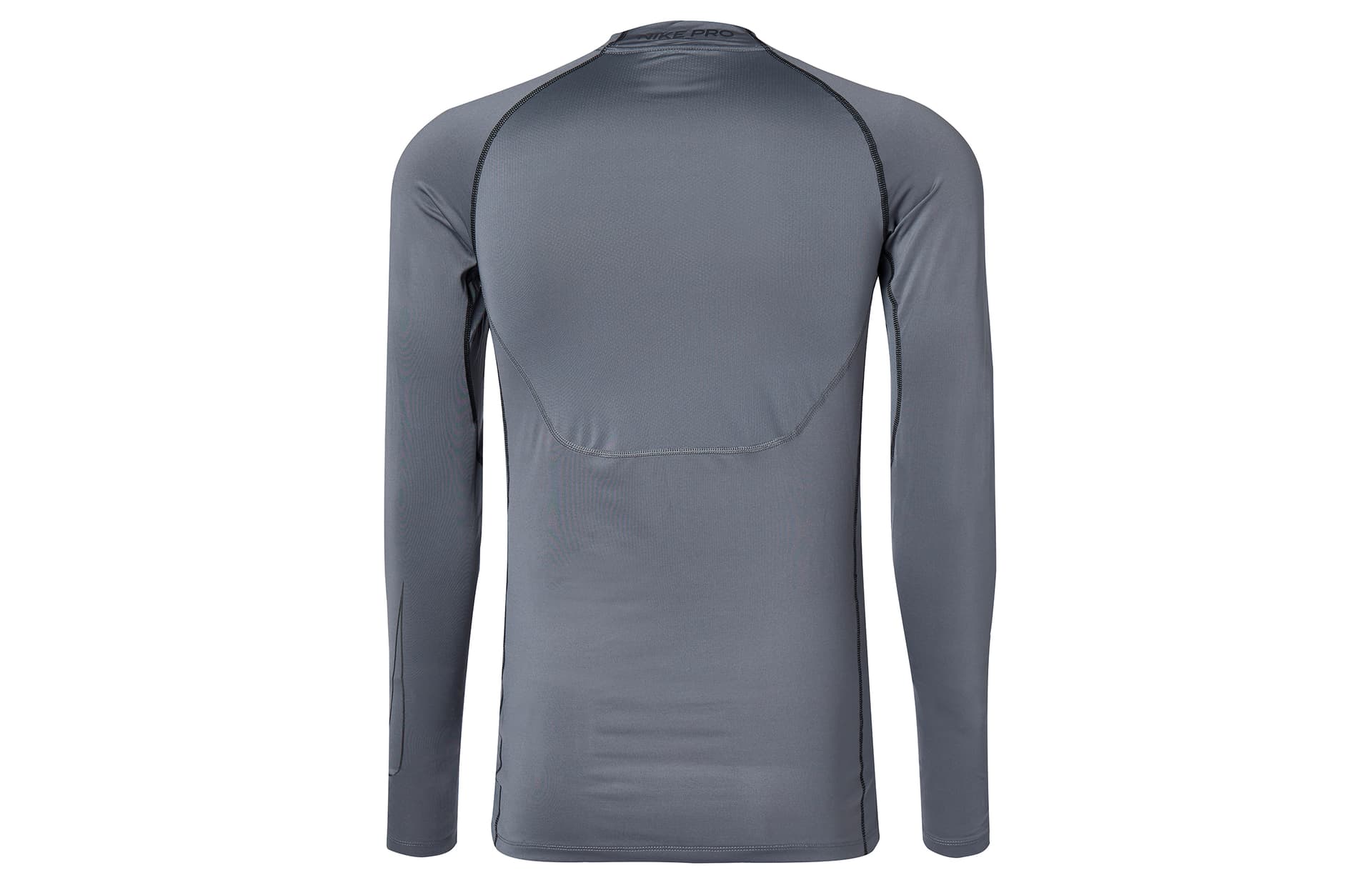 Спортивный костюм Nike Pro Dri-FIT Grey - изображение 2