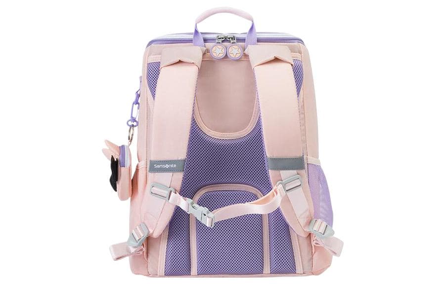 Рюкзак SAMSONITE Logo - изображение 4