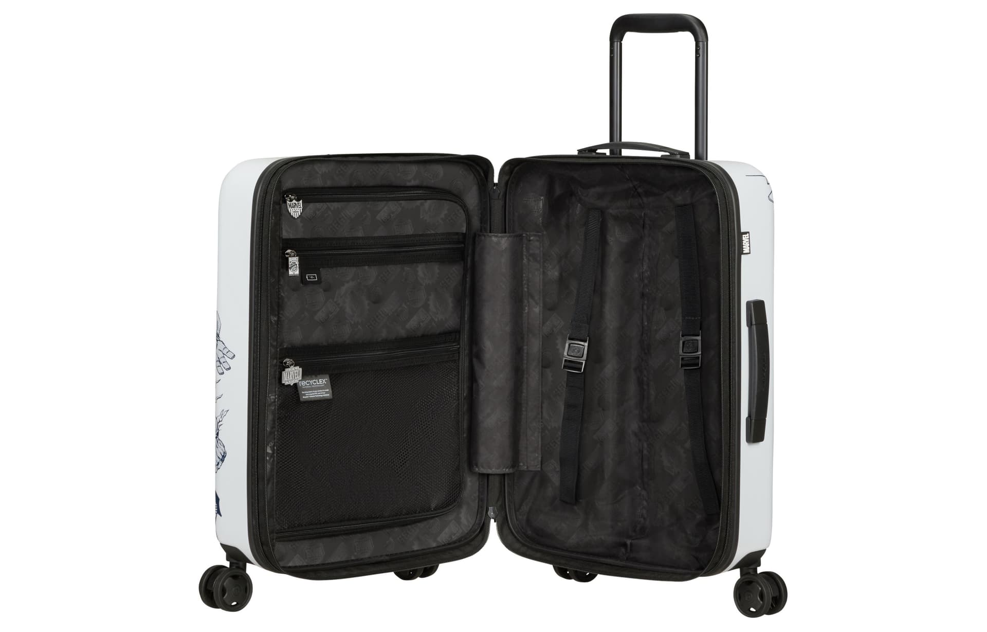SAMSONITE x DISNEY STACKD 20 - изображение 5
