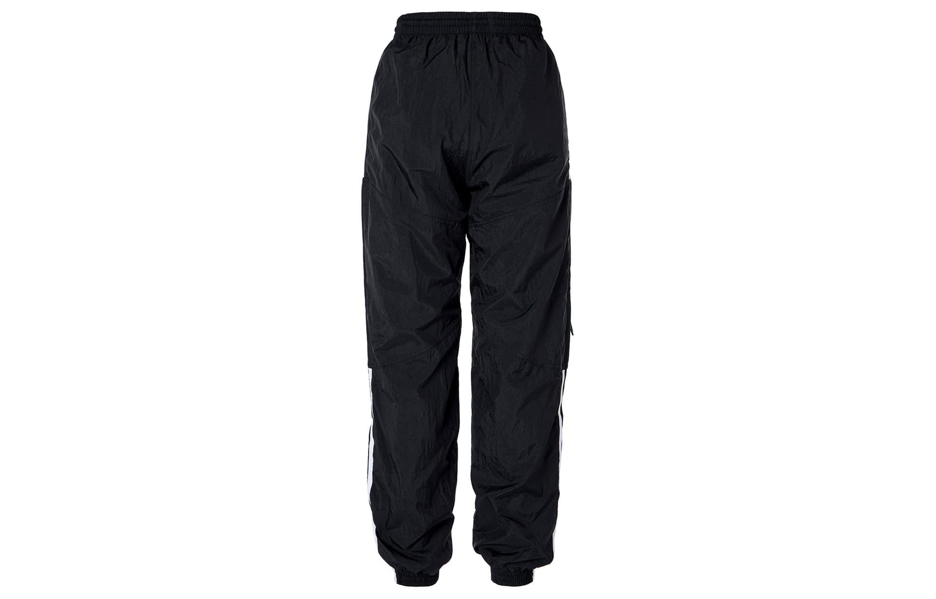 Штаны adidas Originals Track Pants Black - изображение 3