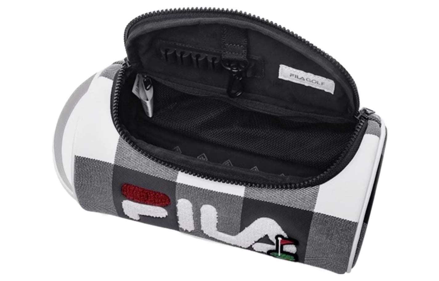 Сумка FILA Athletics PU - изображение 5