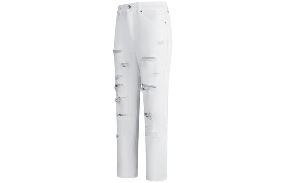 Джинсы ARMANI EXCHANGE SS23 - изображение 3