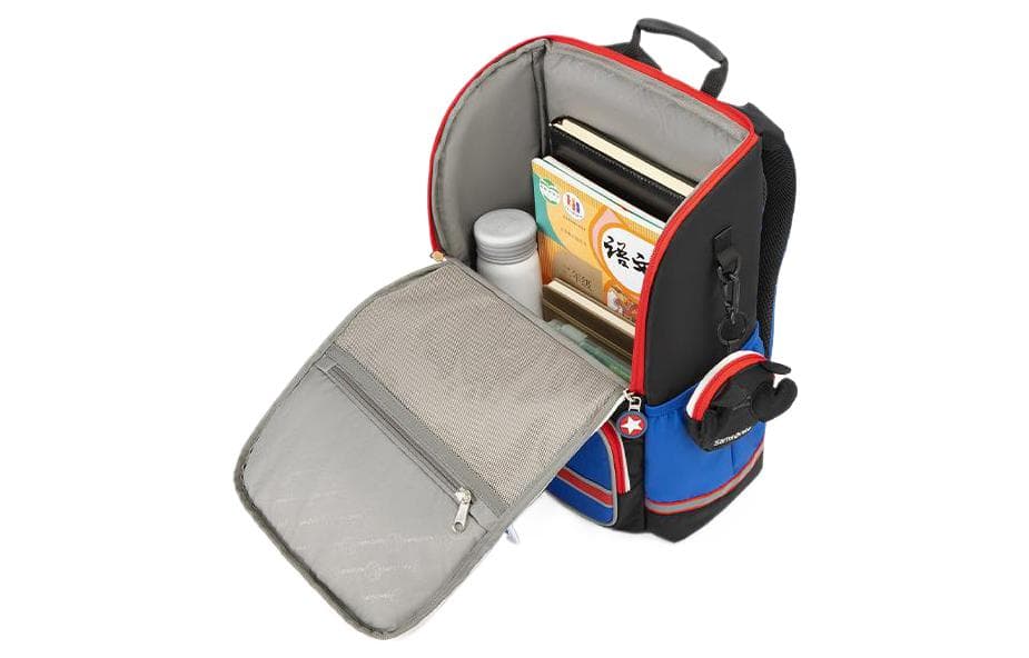 Рюкзак SAMSONITE Logo - изображение 5