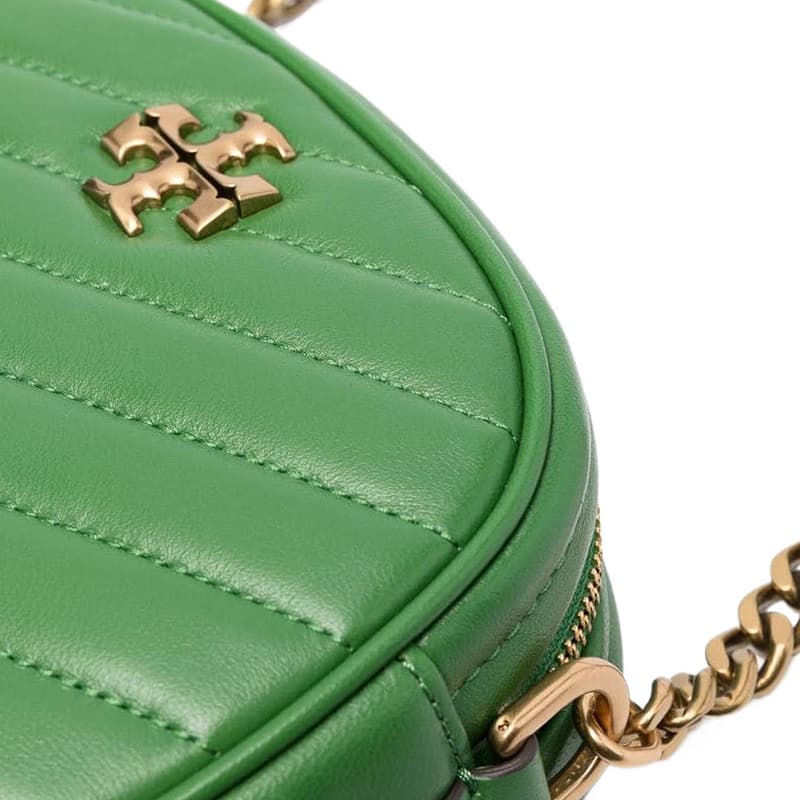 Сумка через плечо TORY BURCH Kira - изображение 4