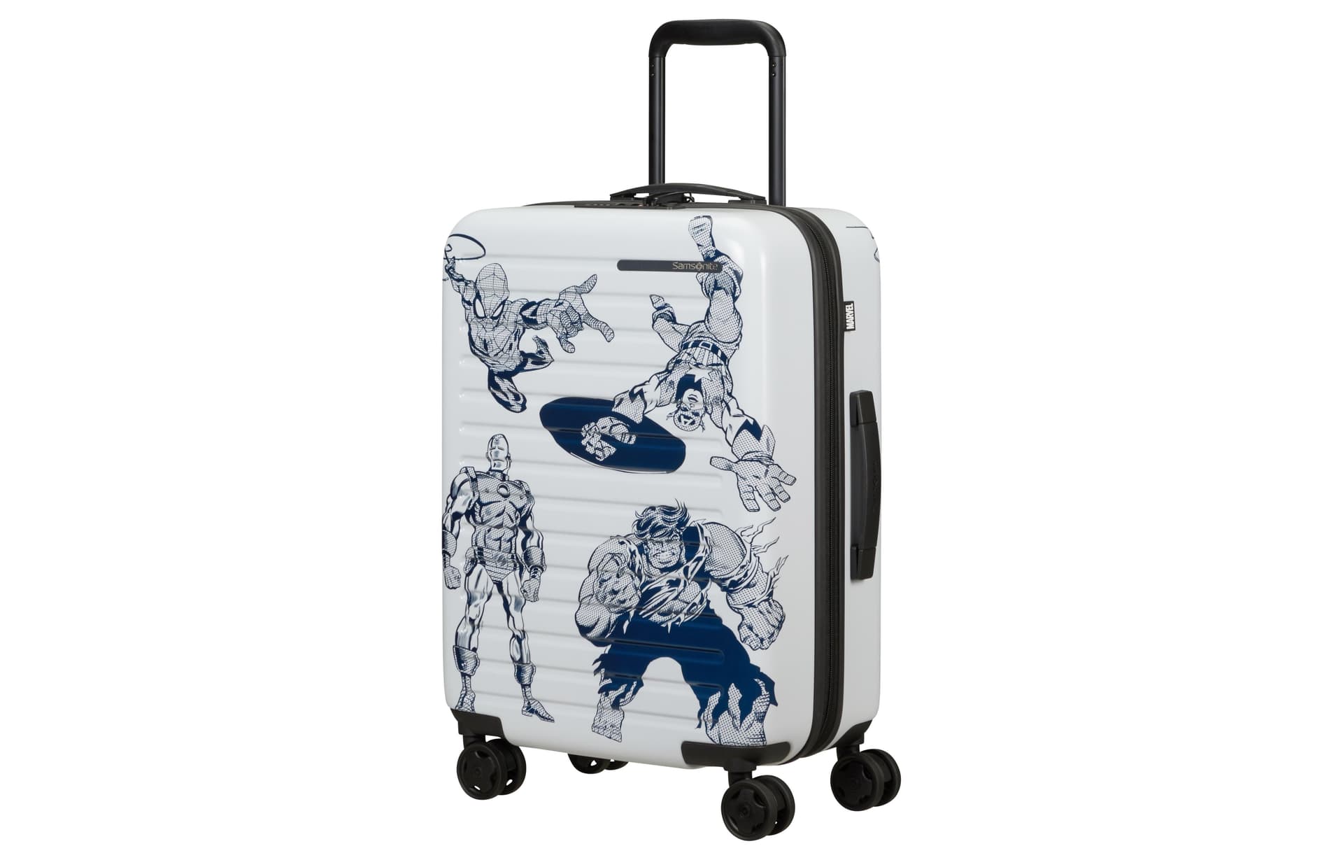SAMSONITE x DISNEY STACKD 20 - изображение 2