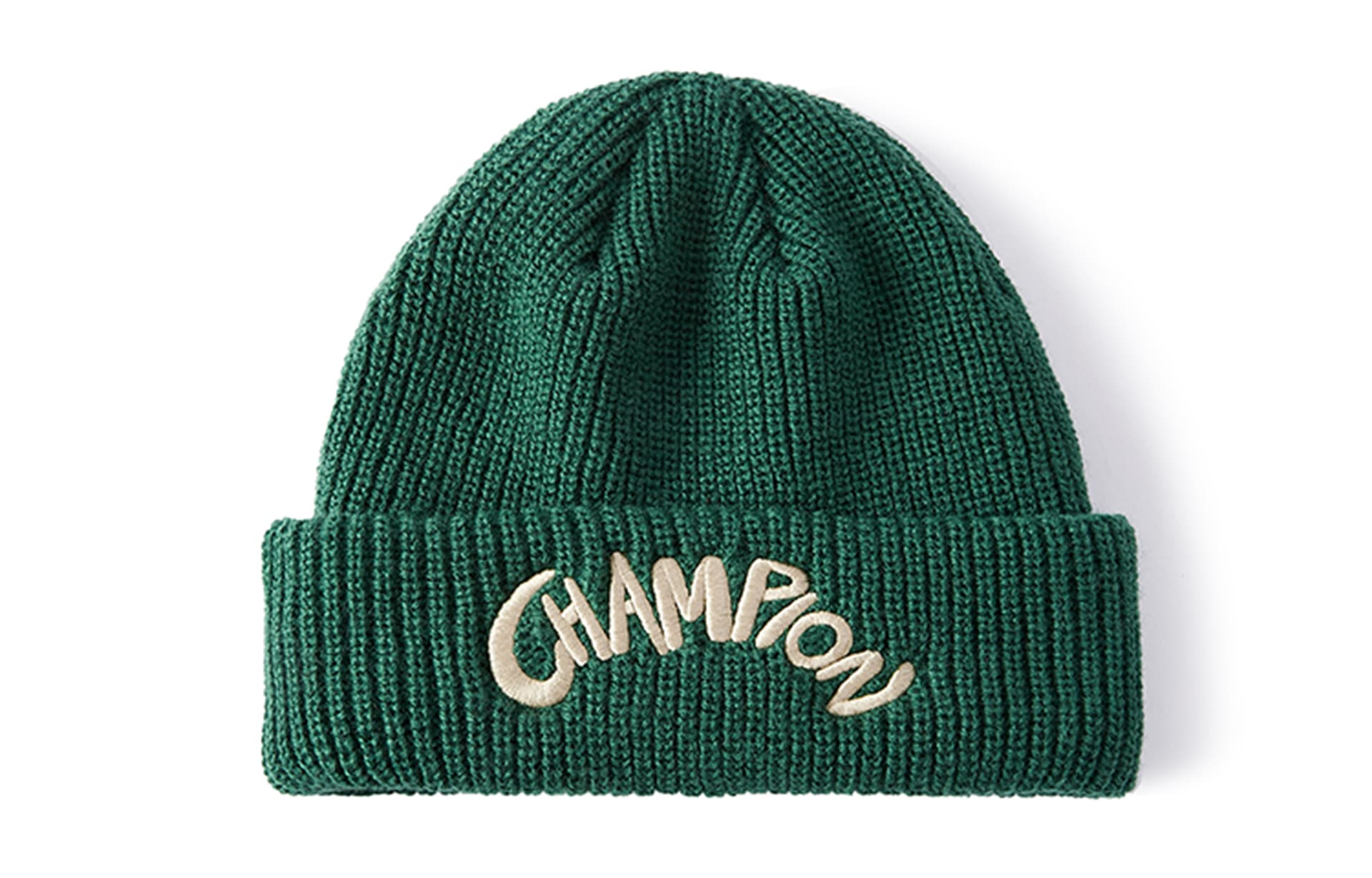 Шапка Champion SS24 logo - изображение 1