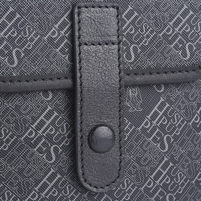 Сумка через плечо Hush Puppies Checkered Series Crossbody Bag - изображение 4