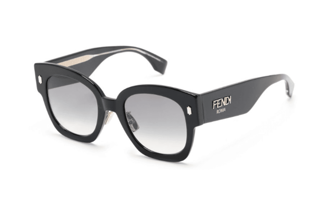 Солнцезащитные очки FENDI - изображение 1