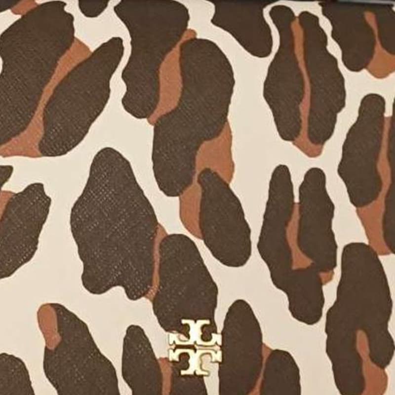Мини-сумка TORY BURCH Emerson - изображение 4