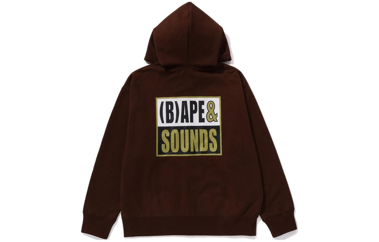 Куртка A BATHING APE - изображение 2