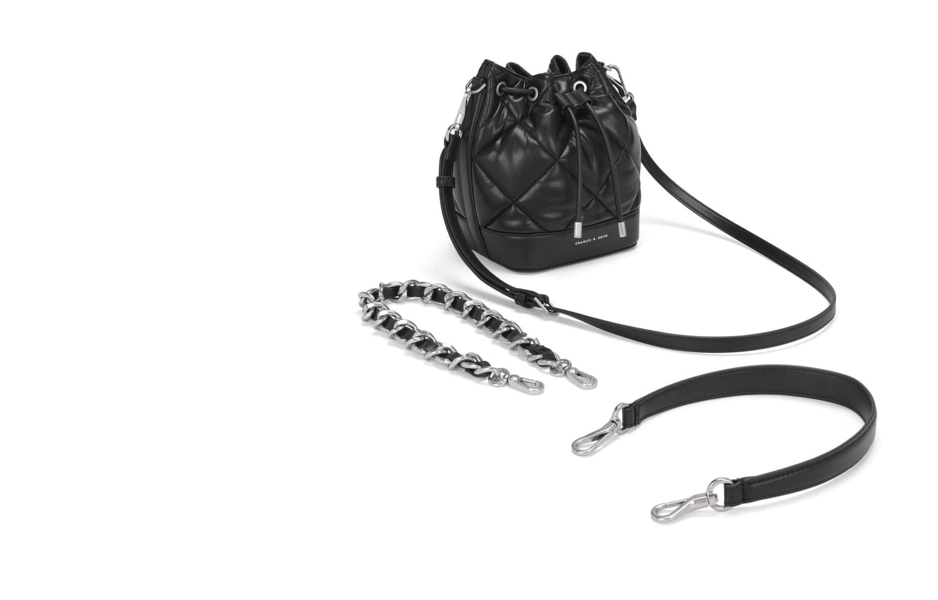 Сумка через плечо CHARLESKEITH - изображение 3