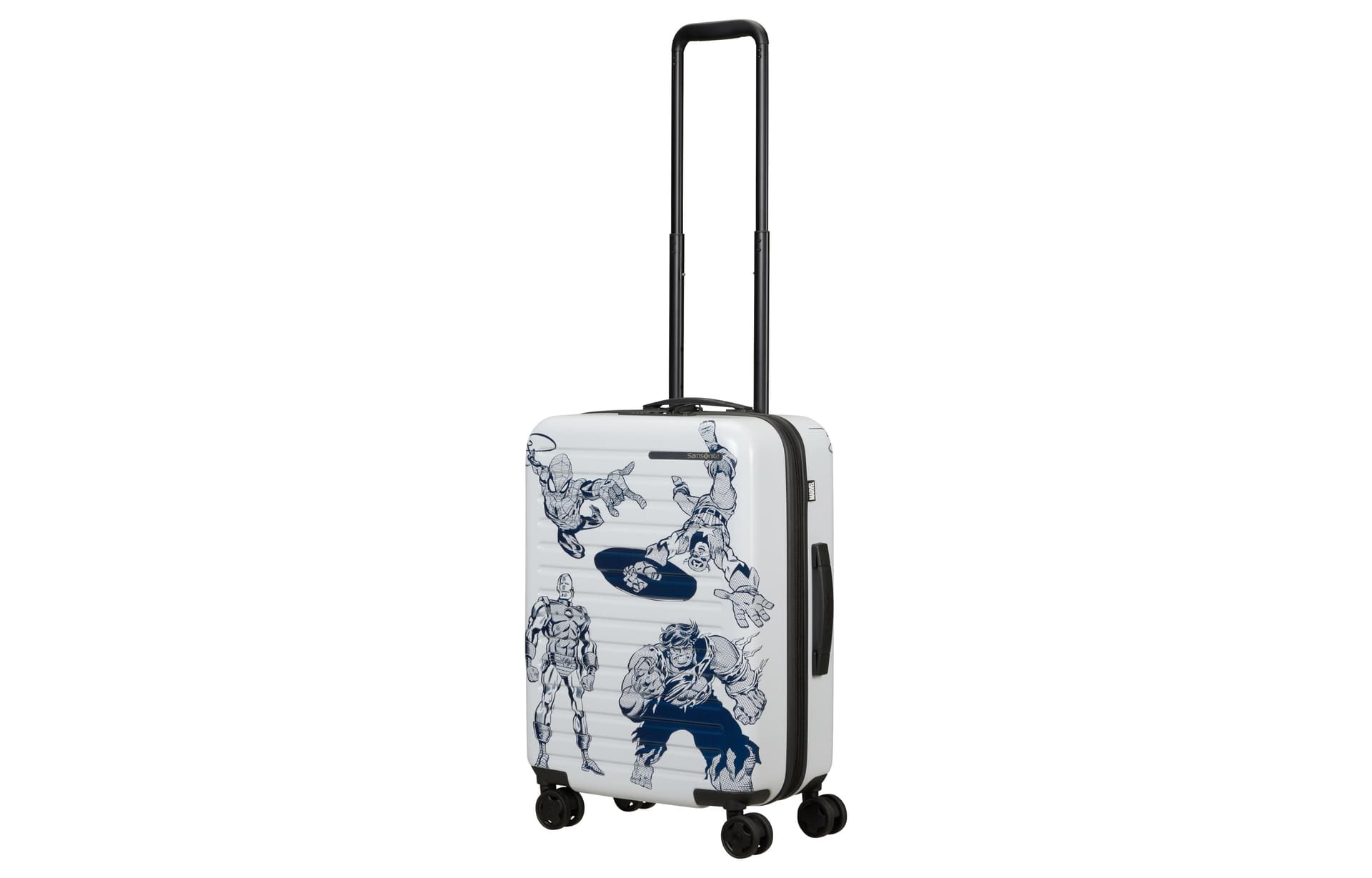 SAMSONITE x DISNEY STACKD 20 - изображение 3