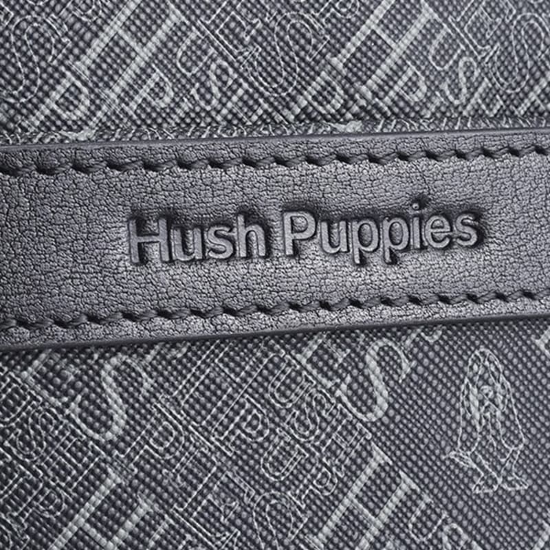Сумка через плечо Hush Puppies Checkered Series Crossbody Bag - изображение 5