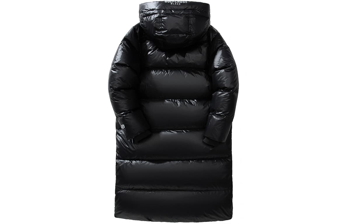 Зимняя куртка GOLFCROSS - изображение 3