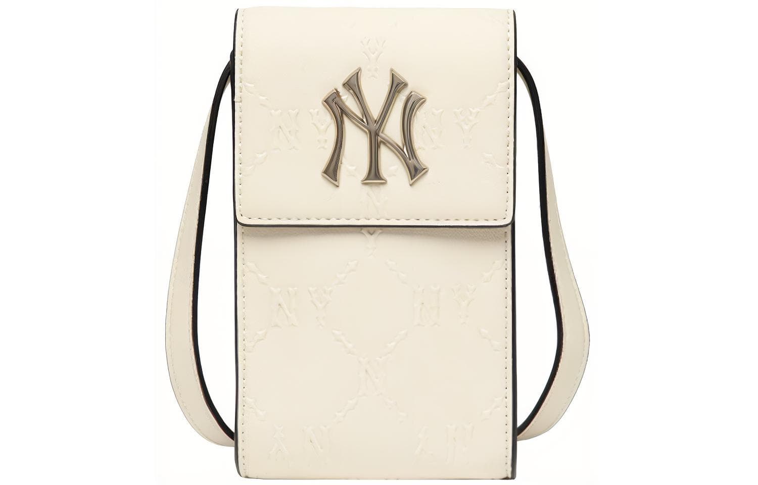 Сумка через плечо MLB NY - изображение 1