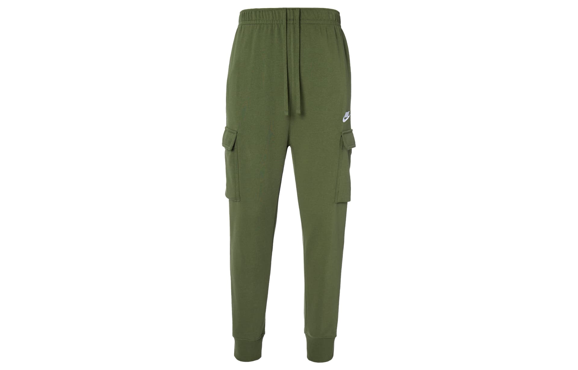 Штаны Nike Sportswear Club French Terry - изображение 2