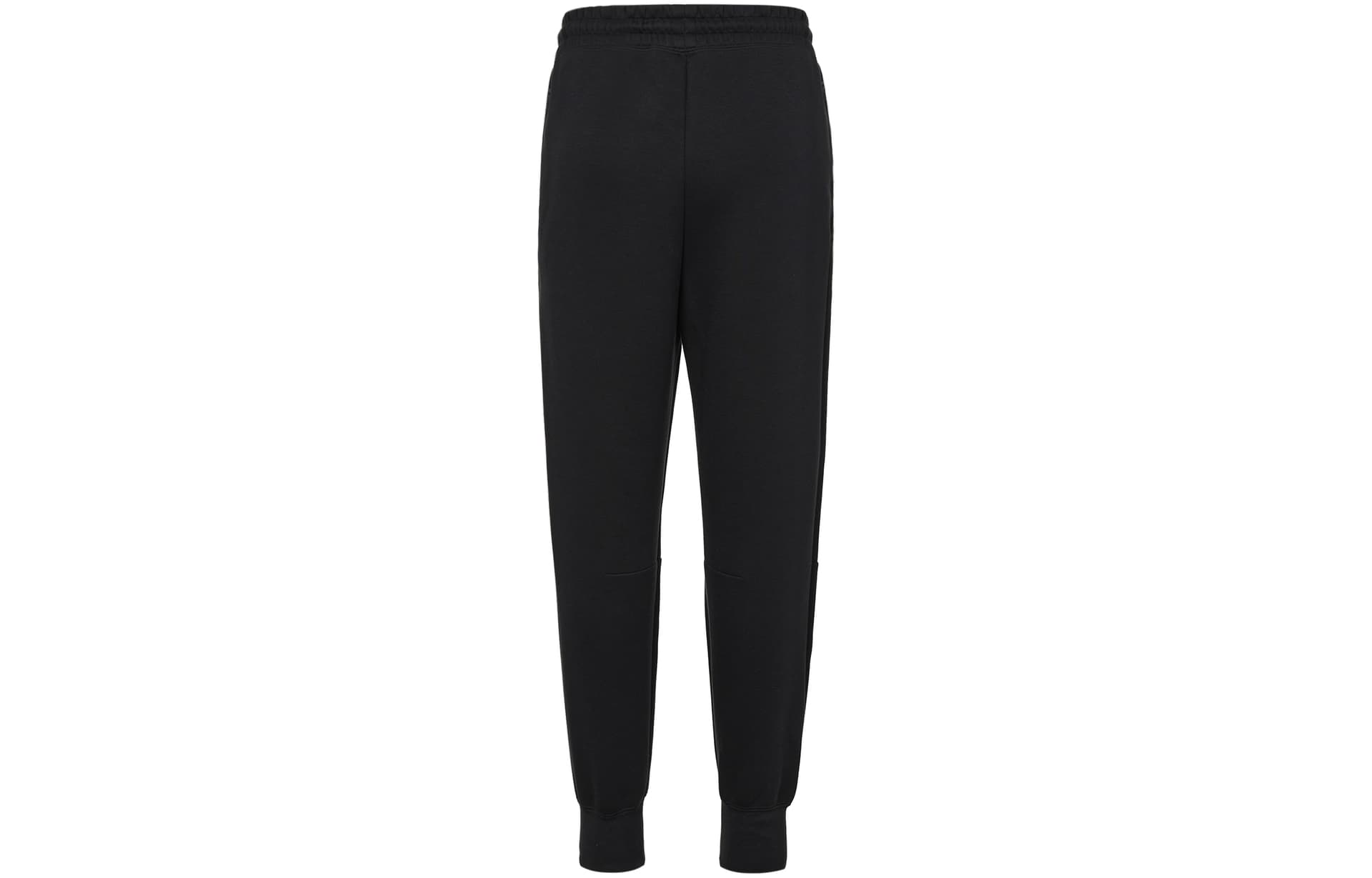 Штаны Nike Sportswear Tech Fleece Повседневные штаны Женские Черные - изображение 2