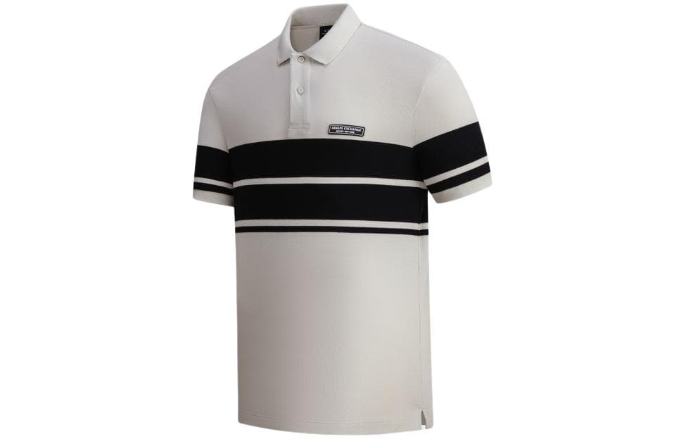 Поло ARMANI EXCHANGE SS23 Polo - изображение 3