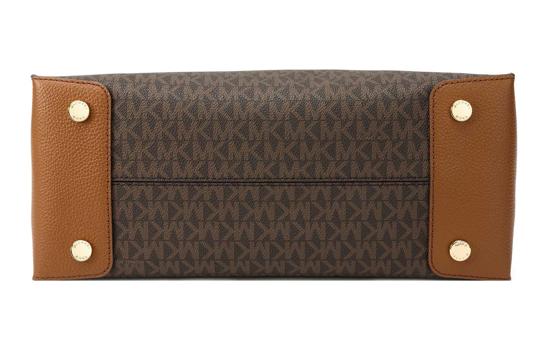 Сумка MICHAEL KORS MK Mercer - изображение 4