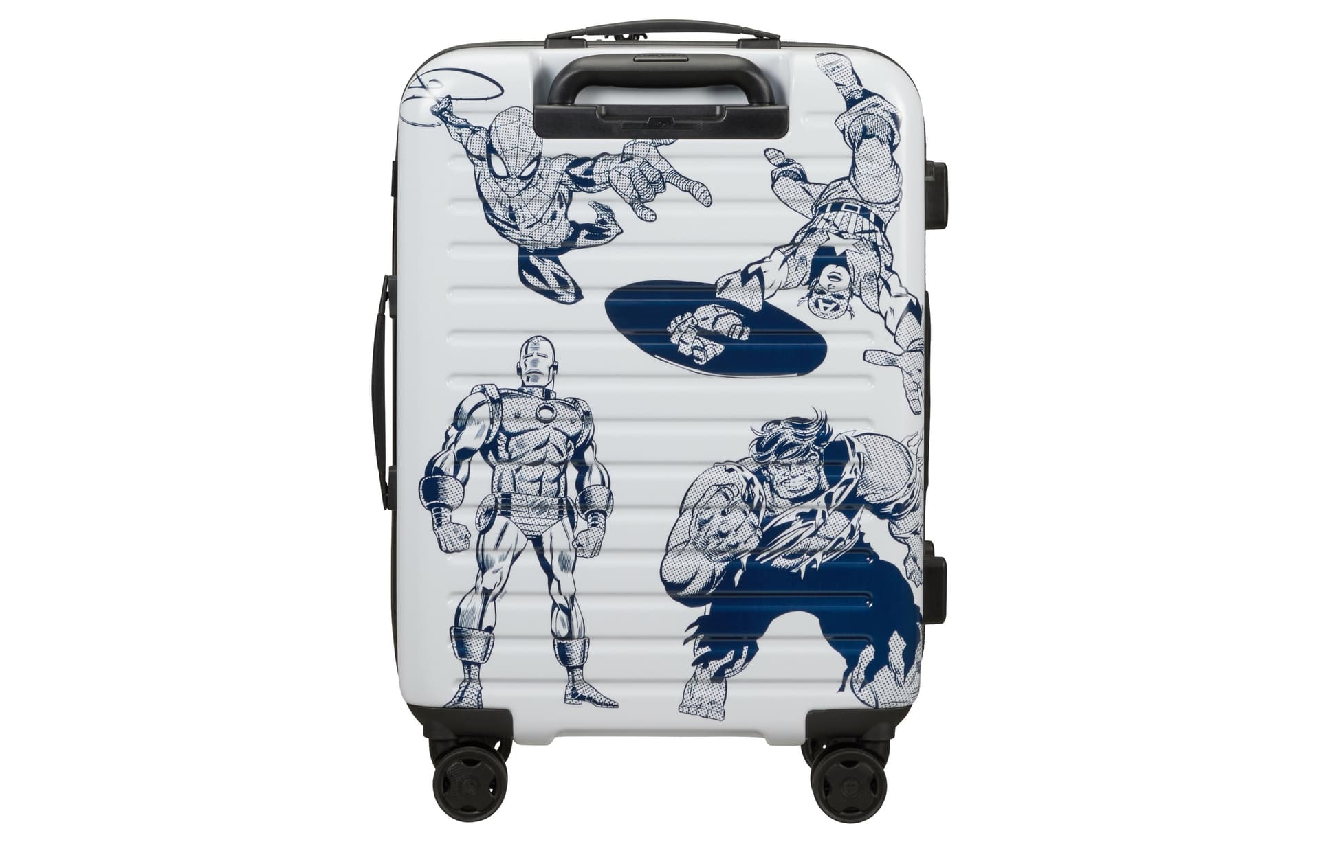SAMSONITE x DISNEY STACKD 20 - изображение 4