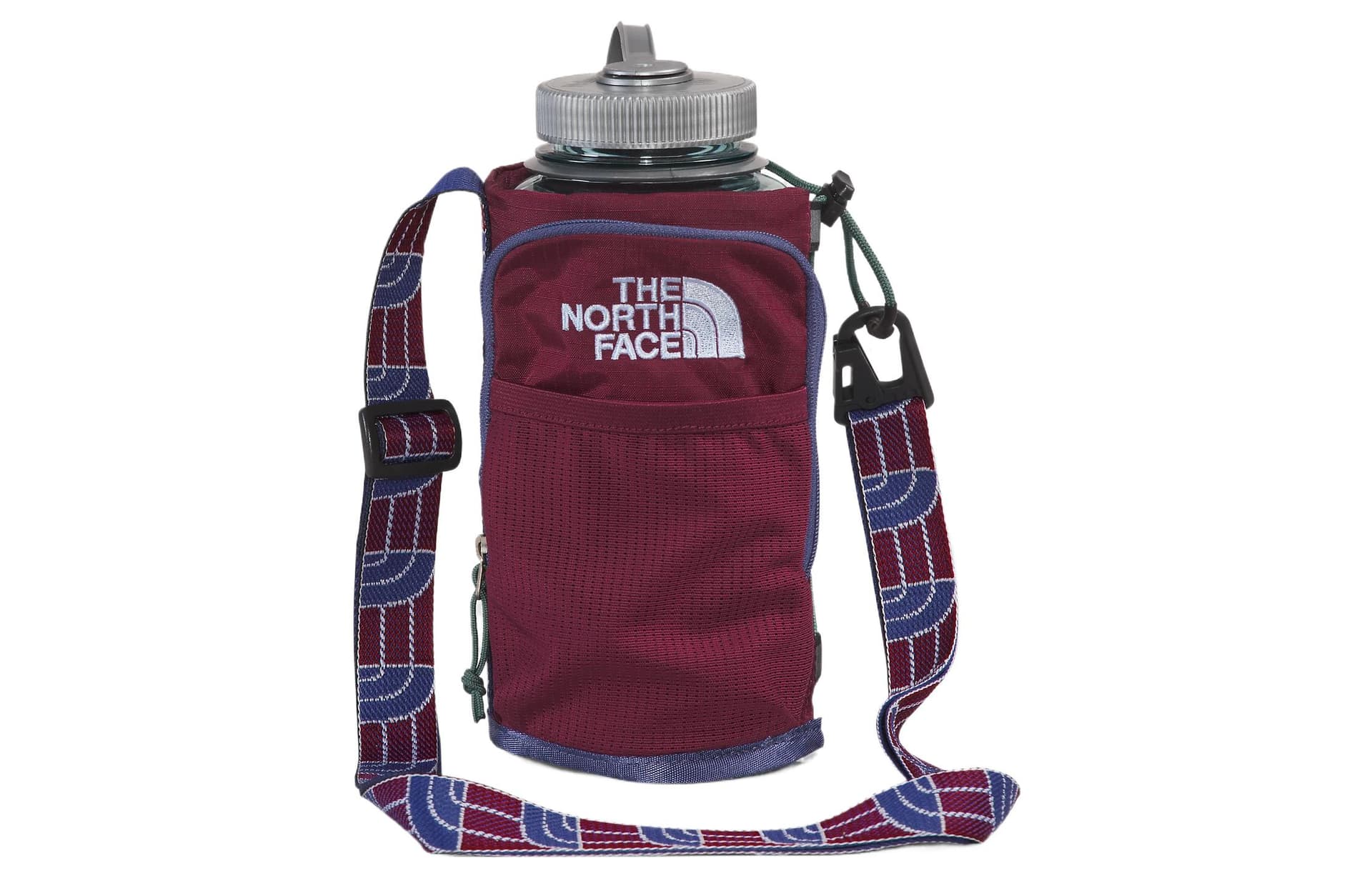Сумка через плечо THE NORTH FACE Borealis - изображение 1
