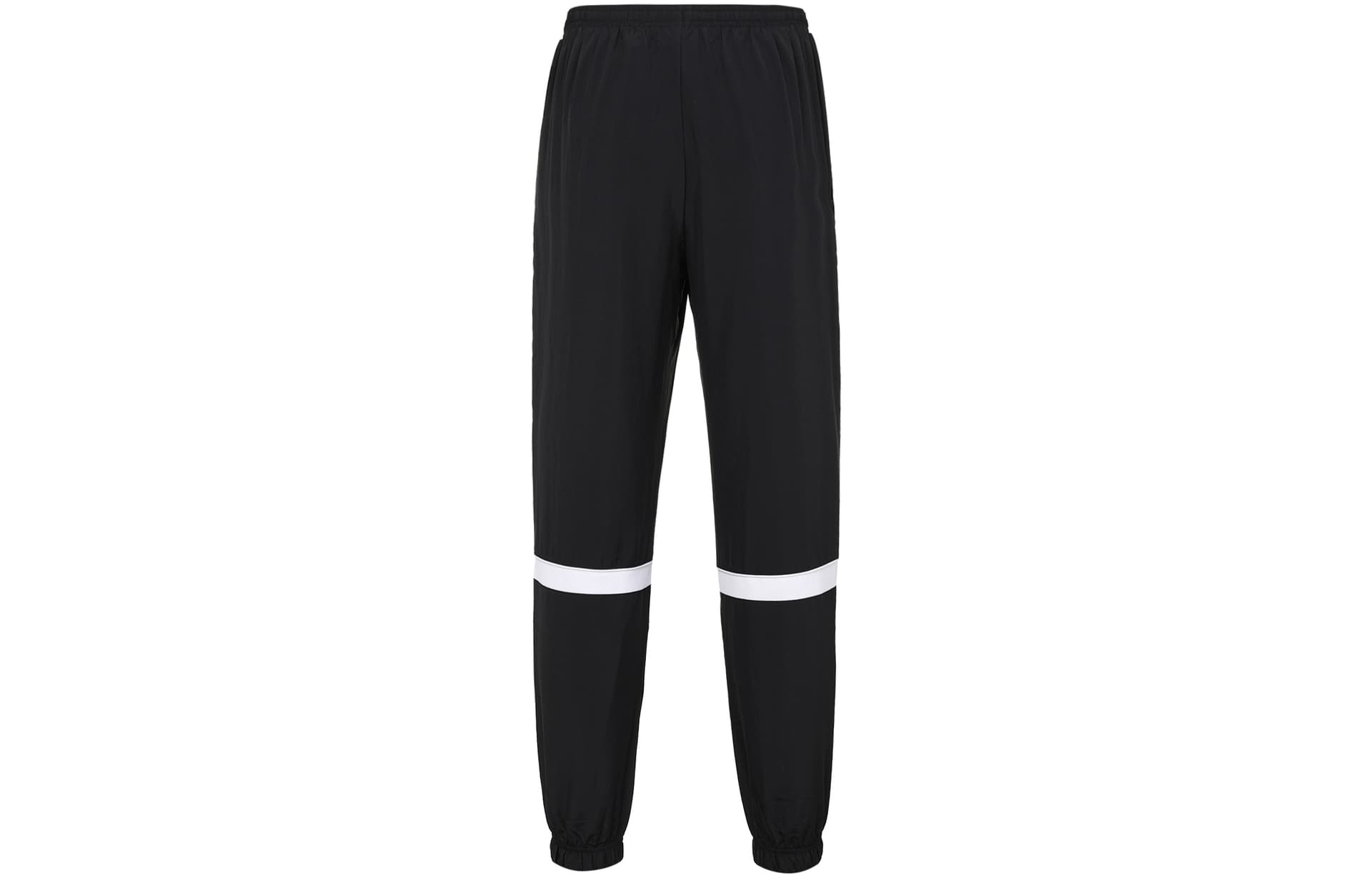 Спортивная одежда Nike Dri-FIT Soccer Joggers Black - изображение 2