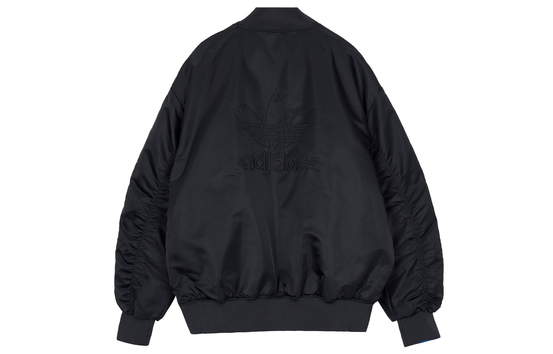 Зимняя куртка пуховик adidas Originals - изображение 2