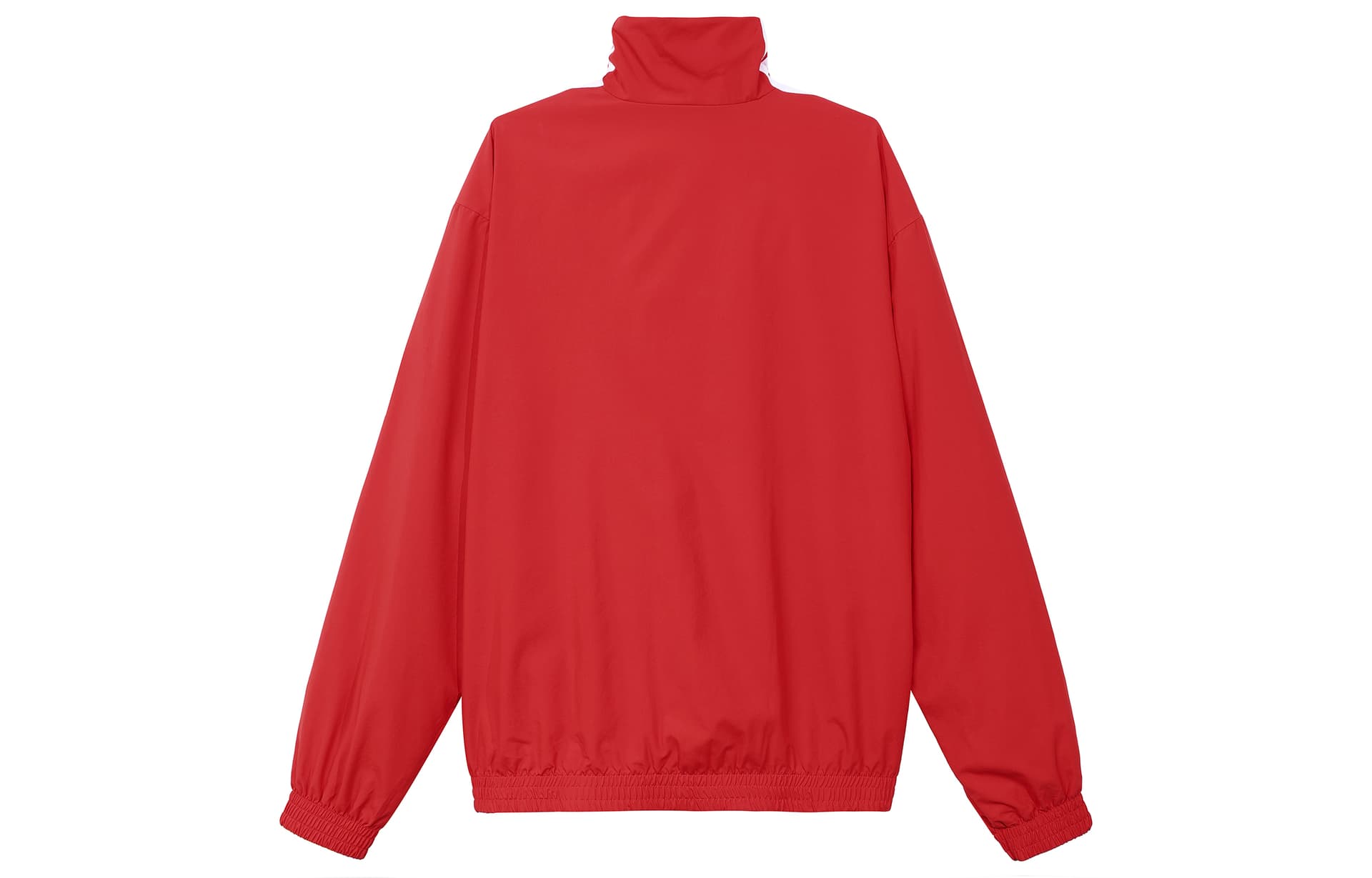 Куртка Adidas Originals ADILENIUM Куртка Женская Светло-Красная - изображение 2