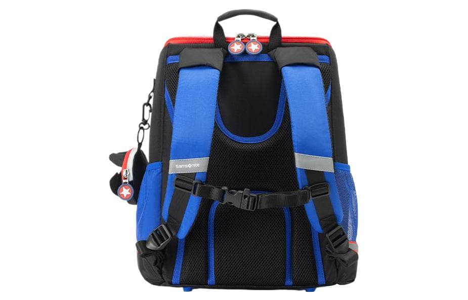Рюкзак SAMSONITE Logo - изображение 4