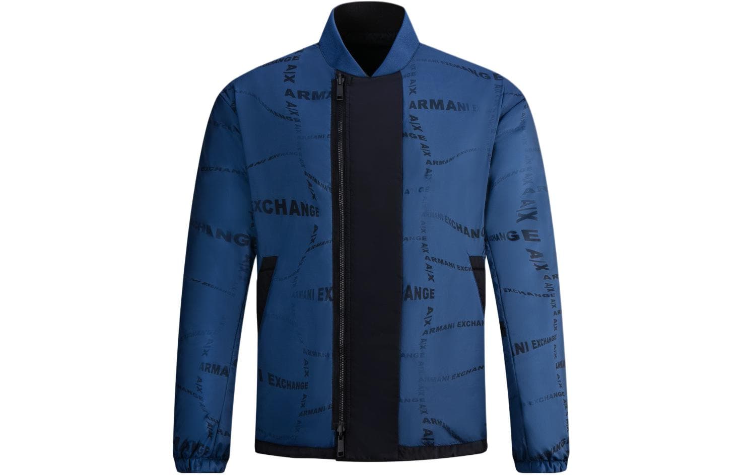 Куртка ARMANI EXCHANGE SS23 - изображение 4