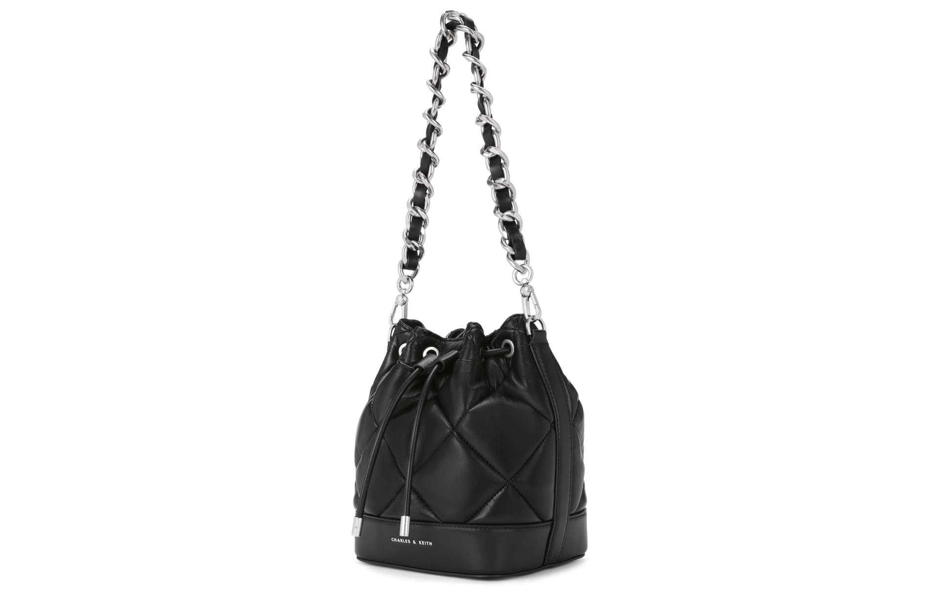 Сумка через плечо CHARLESKEITH - изображение 2