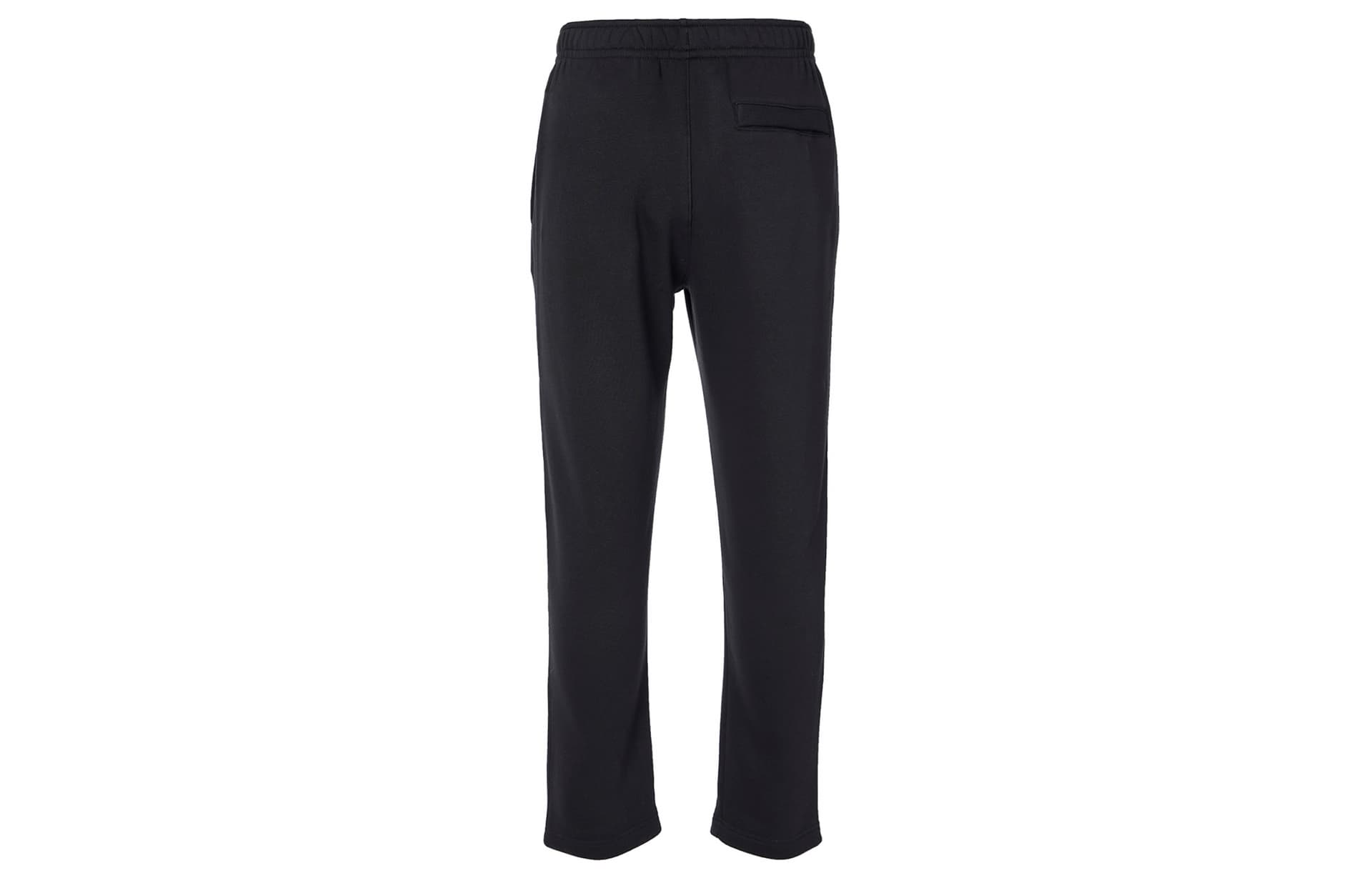 Спортивная одежда Nike Club Pant Black - изображение 2