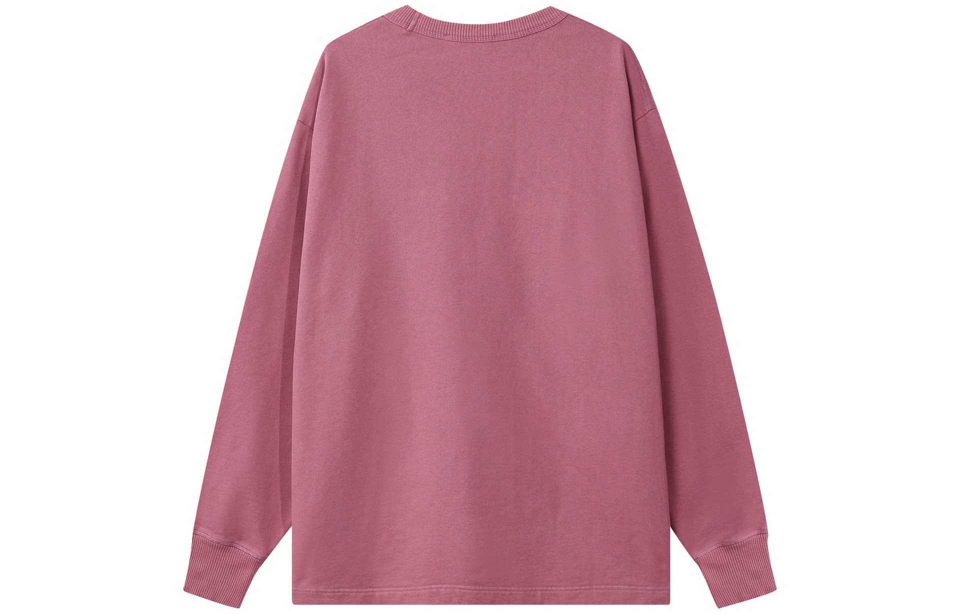 Худи Acne Studios SS22 Logo - изображение 2