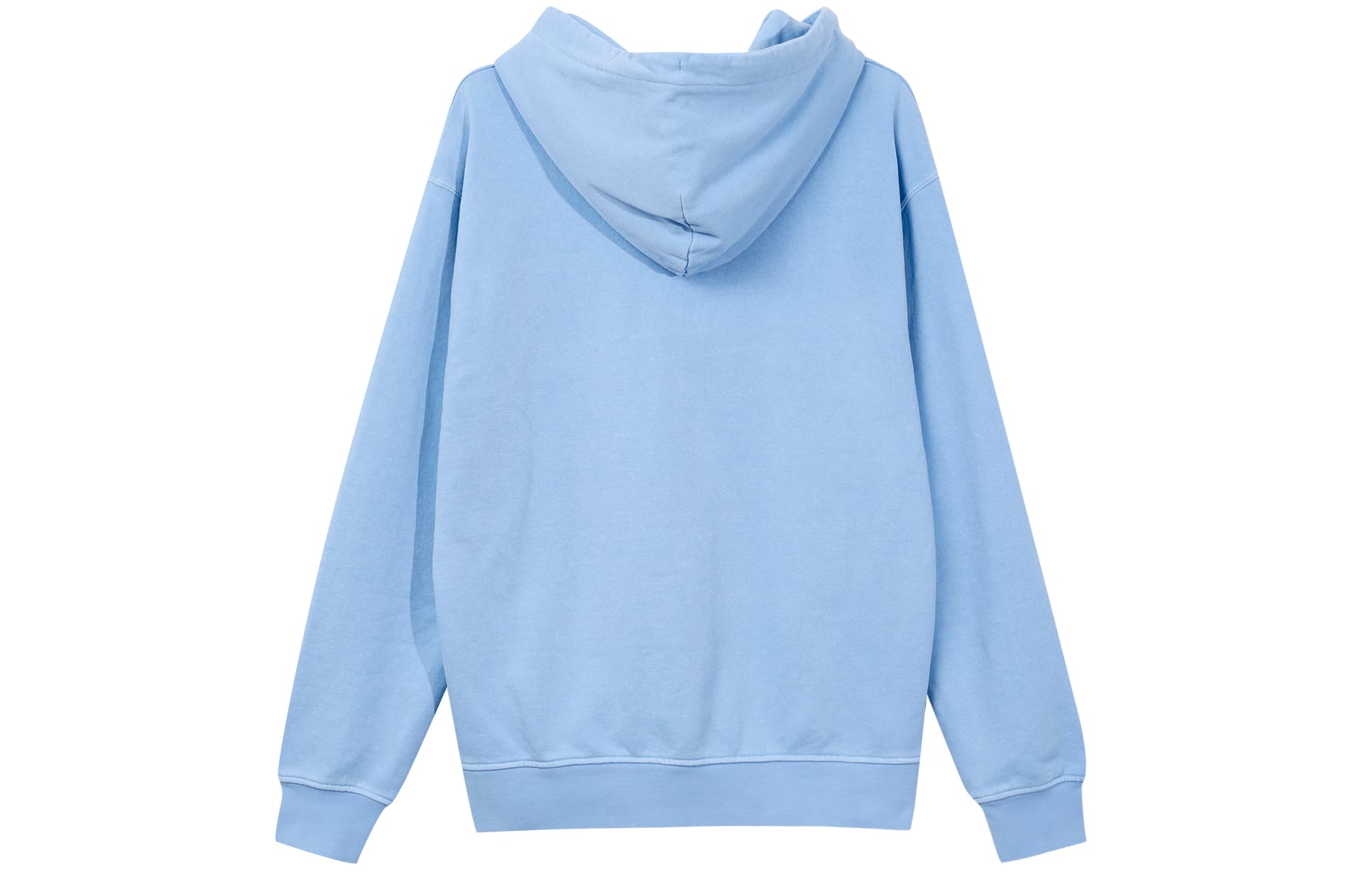 Худи Jordan Essentials Blue Hoodie - изображение 2