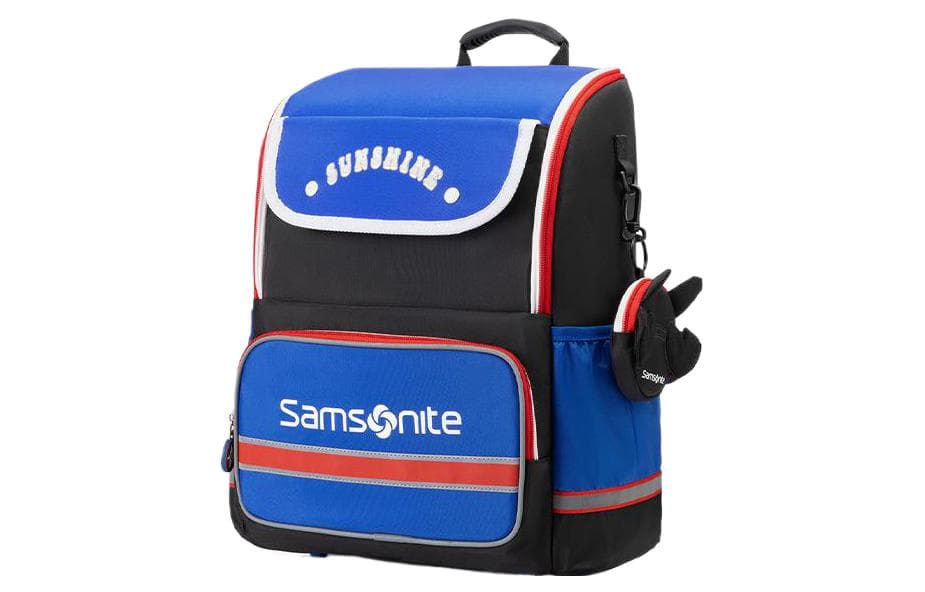 Рюкзак SAMSONITE Logo - изображение 2