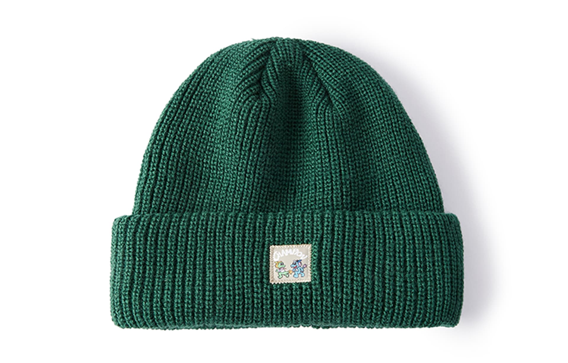 Шапка Champion SS24 logo - изображение 2