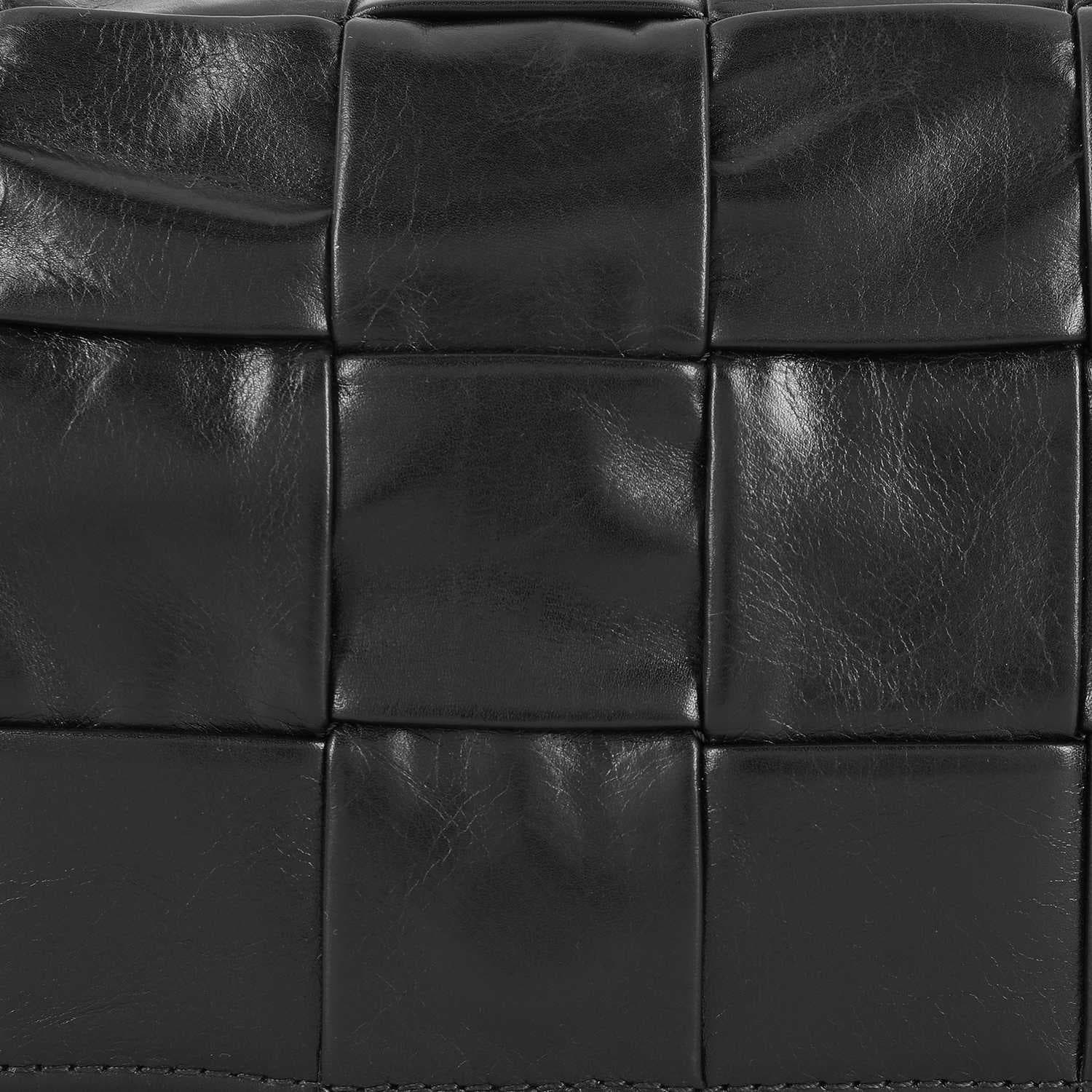 Сумка через плечо Bottega Veneta Cassette - изображение 8