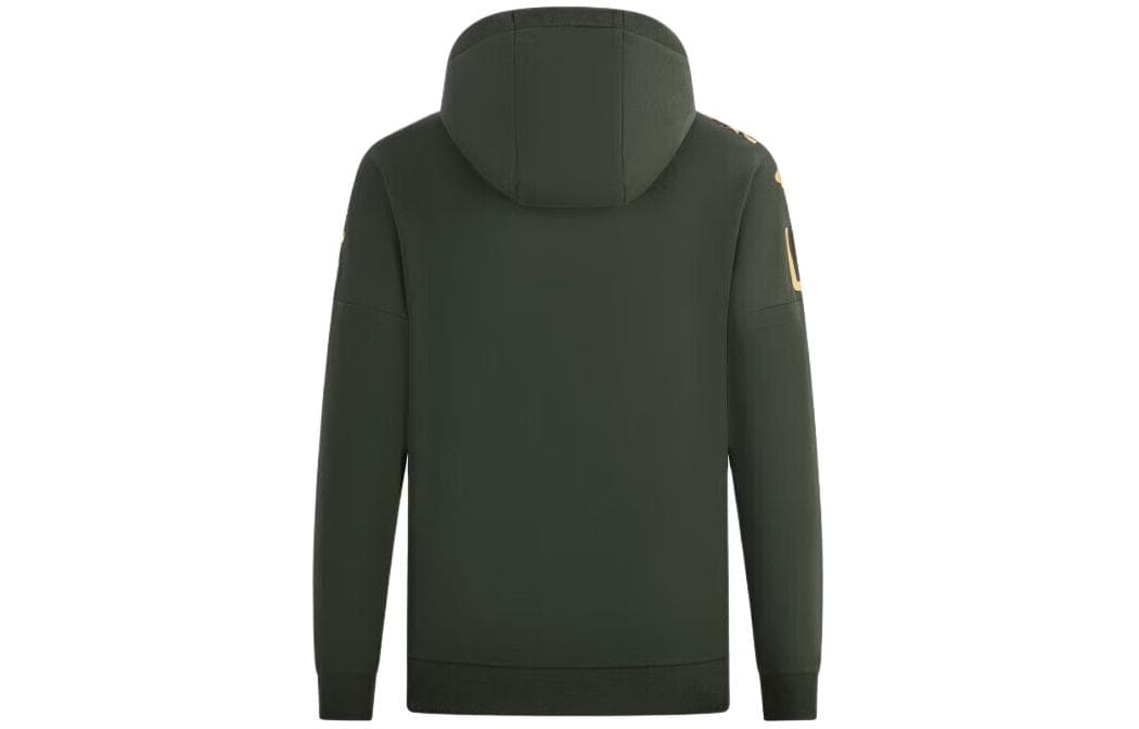 Куртка EMPORIO ARMANI EA7 FW23 Logo - изображение 2