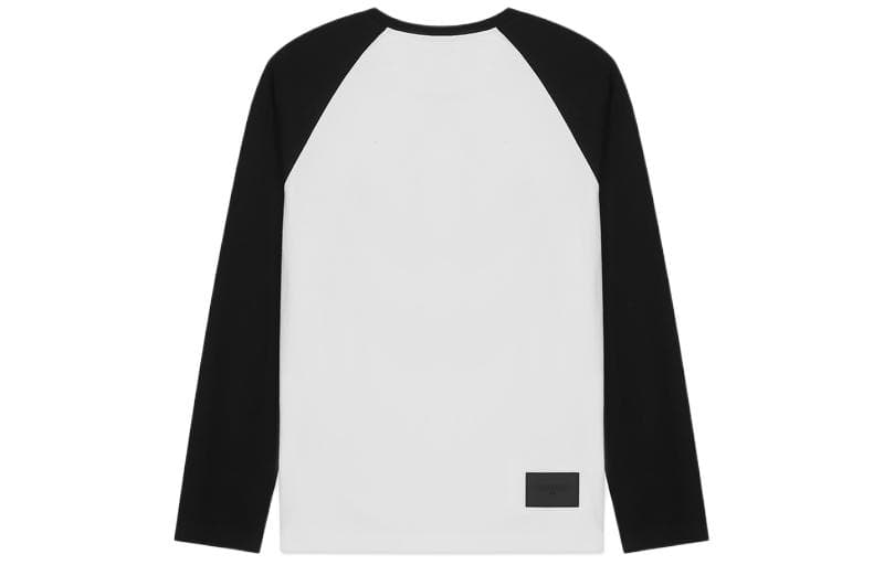 Футболка WE11DONE FW22 T - изображение 2