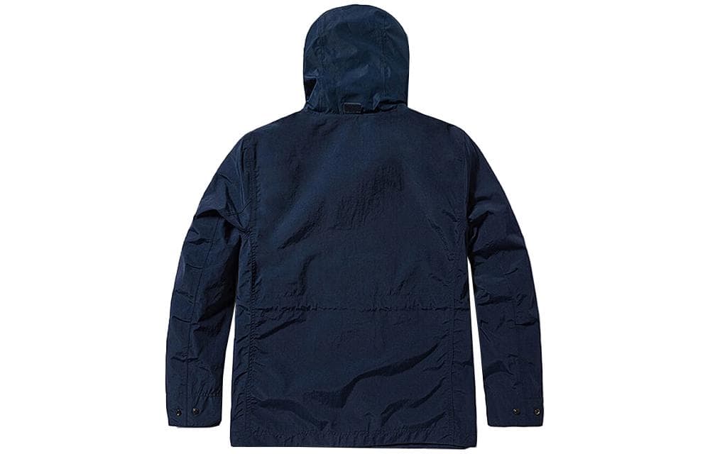 Куртка Timberland Logo - изображение 2