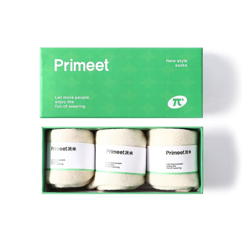 Носки Primeet 3 - изображение 2