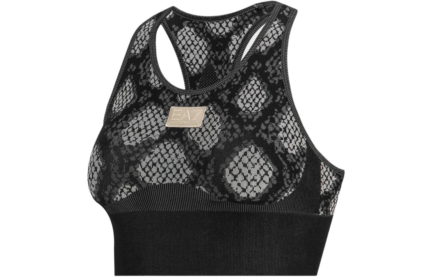 EMPORIO ARMANI EA7 FW23 - изображение 3