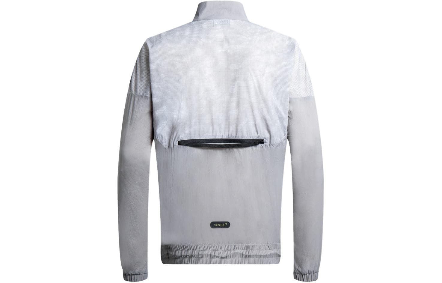Куртка EMPORIO ARMANI EA7 FW23 - изображение 2