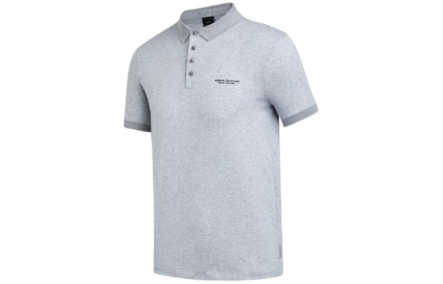 Поло ARMANI EXCHANGE SS23 LogoPolo - изображение 3