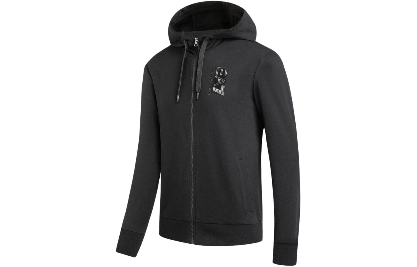 Худи EMPORIO ARMANI EA7 Logo - изображение 3