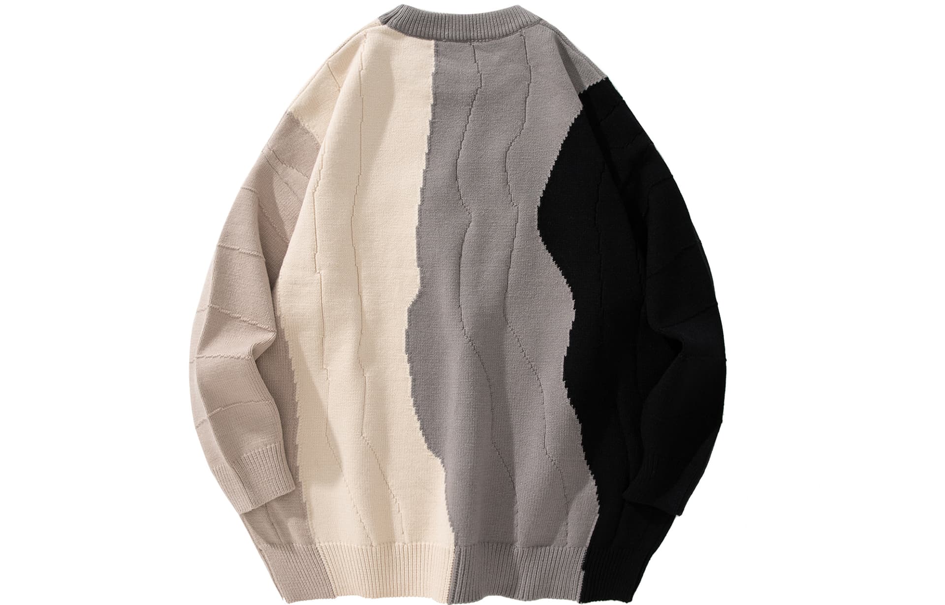 Кофта GOLFCROSS - изображение 2