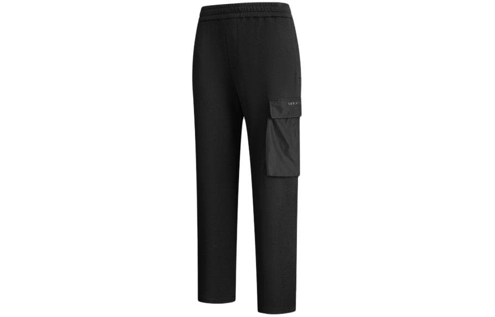 Штаны ARMANI EXCHANGE SS23 - изображение 3