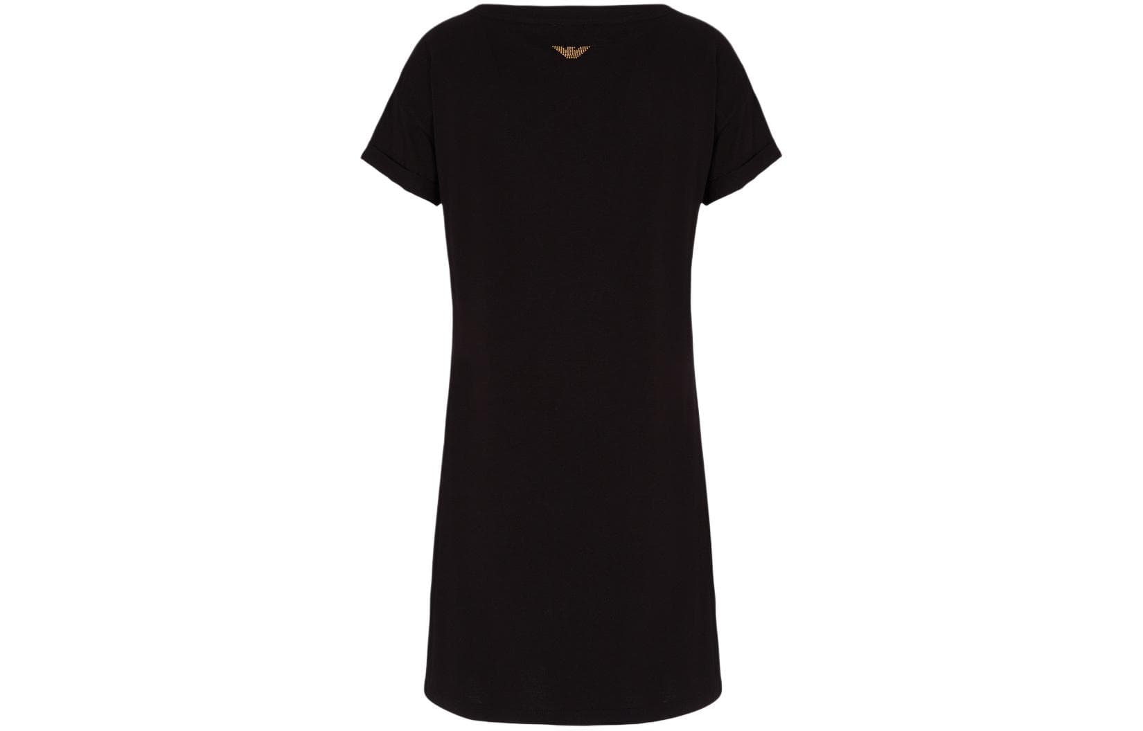 Платье EMPORIO ARMANI EA7 - изображение 2